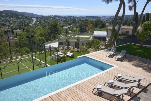 Casa de luxo - Mougins, Alpes Marítimos