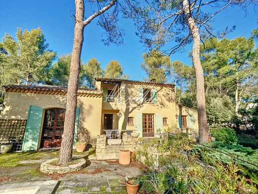 Maison de luxe à Taillades, Vaucluse