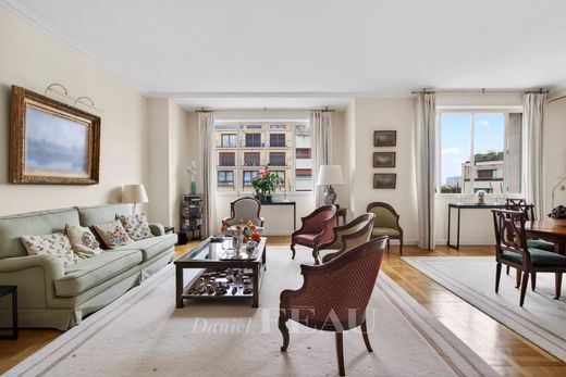 套间/公寓  La Muette, Auteuil, Porte Dauphine, Paris