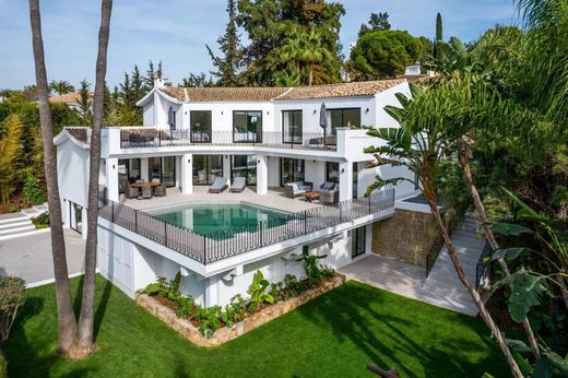 Villa in Estepona, Malaga