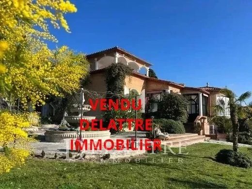 Villa in Grasse, Alpes-Maritimes