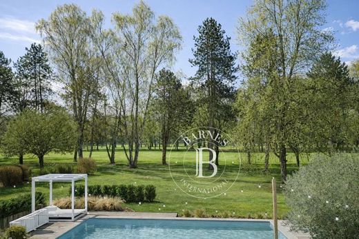 Luxe woning in Villeneuve-d'Ascq, North