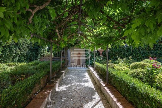 Casa di lusso a Firenze, Toscana