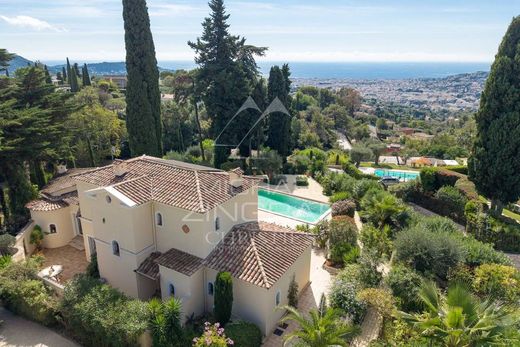 Luxury home in Nice, Alpes-Maritimes