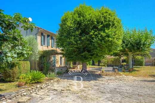 Landhaus / Bauernhof in La Cadière-d'Azur, Var