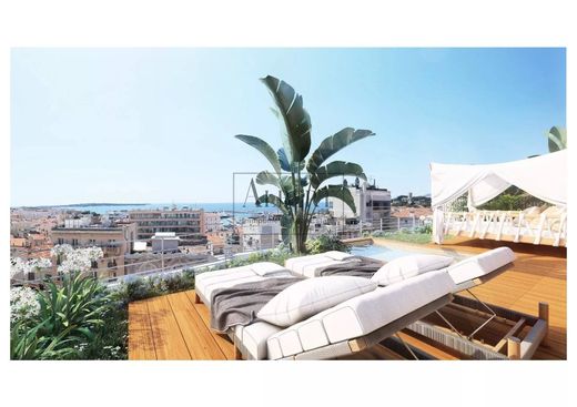 Penthouse in Cannes, Alpes-Maritimes