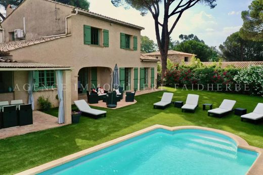 Casa de lujo en Saint-Tropez, Var