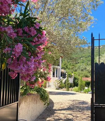 Villa à Bargemon, Var