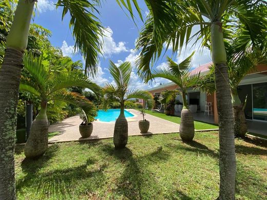 Villa in Les Trois-Îlets, Martinique