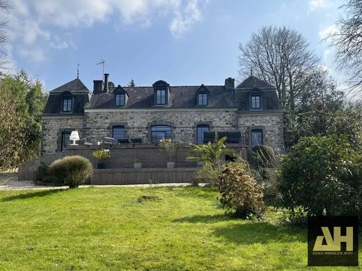 Luksusowy dom w Plougastel-Daoulas, Finistère