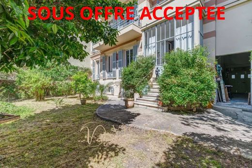 Daire Nice, Alpes-Maritimes