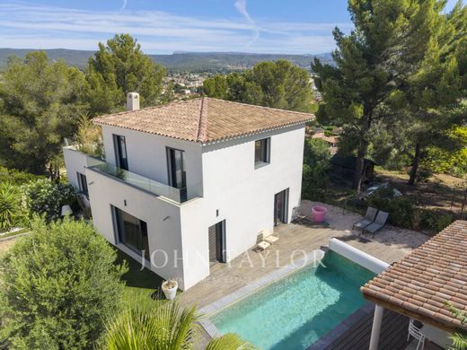 Элитный дом, Saint-Cyr-sur-Mer, Var