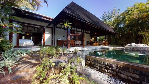 Villa in Beau Champ, Savanne District