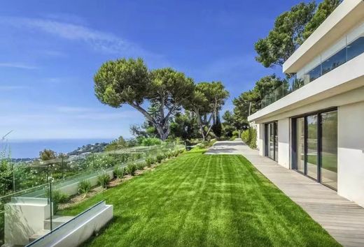 Villa in Roquebrune-Cap-Martin, Alpes-Maritimes