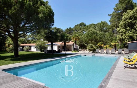 منزل ﻓﻲ Le Bois-Plage-en-Ré, شارنت البحرية