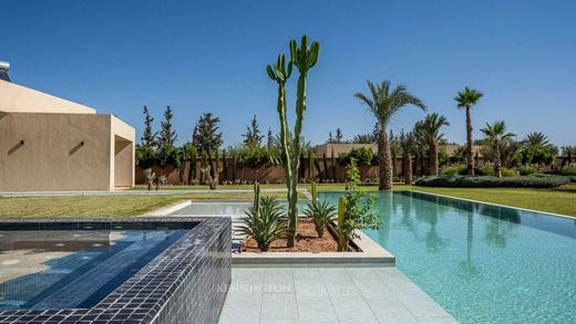 Villa in Marrakesh, Marrakech