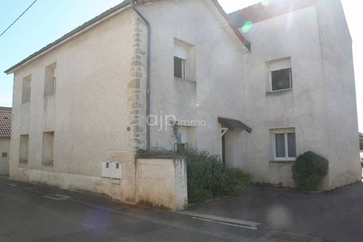 Residential complexes in Beaune, Cote d'Or