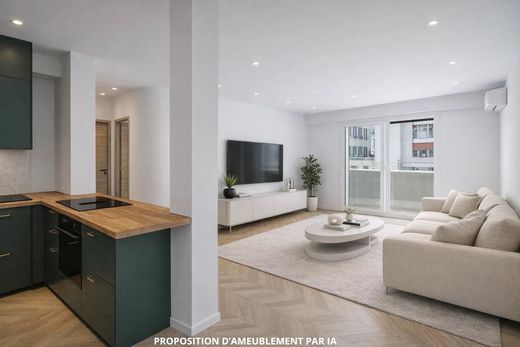 Apartment in Nice, Alpes-Maritimes