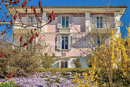 Villa in Cademario, Lugano