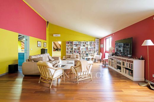 Appartement in Madrid, Provincia de Madrid