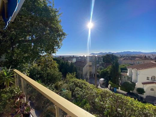 Daire Cannes, Alpes-Maritimes