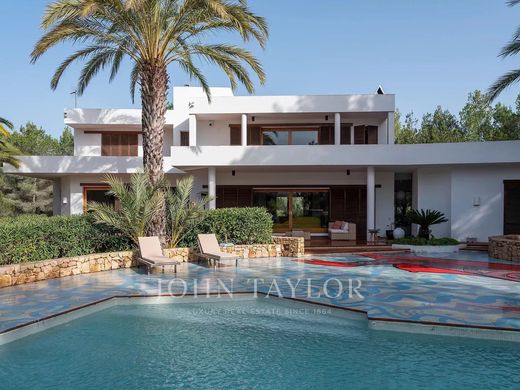 Villa in Roca Llisa, Province of Balearic Islands