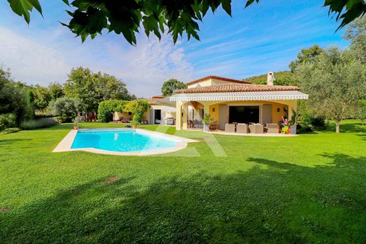 Villa in Peille, Alpes-Maritimes