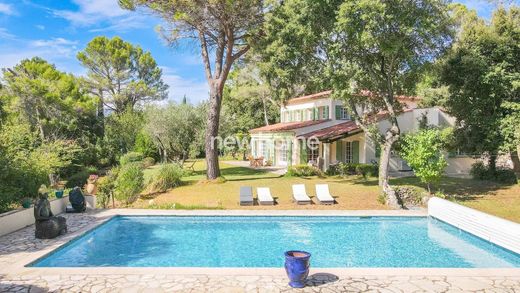 Villa in Montauroux, Var