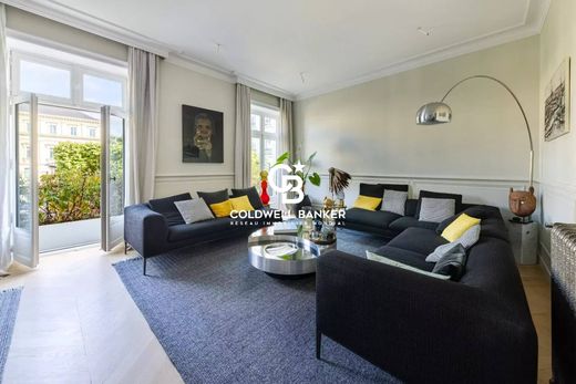 Appartement in Nantes, Loire-Atlantique