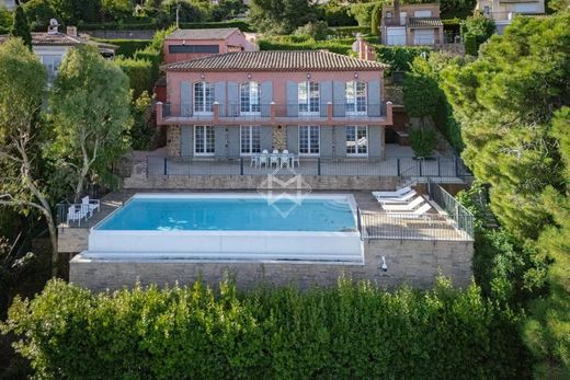 Villa in Théoule-sur-Mer, Alpes-Maritimes