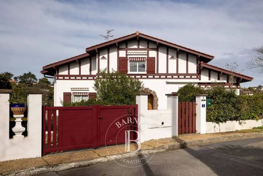 Luxury home in Saint-Jean-de-Luz, Pyrénées-Atlantiques