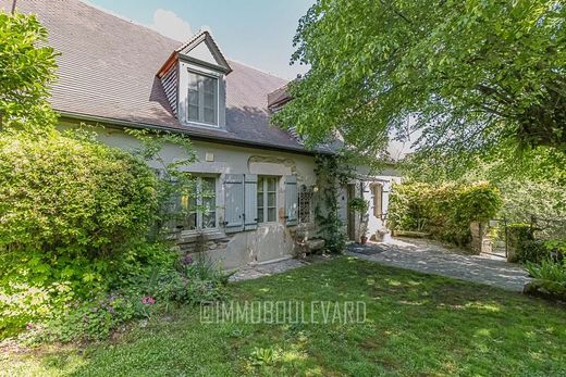 Luxe woning in Boussac, Creuse
