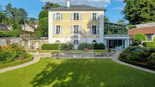 Luxury home in Montgé-en-Goële, Seine-et-Marne