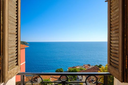 Piso / Apartamento en Roquebrune-Cap-Martin, Alpes Marítimos