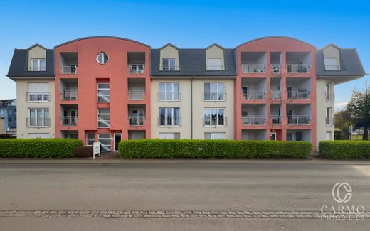Apartament w Roeser, Canton d'Esch-sur-Alzette