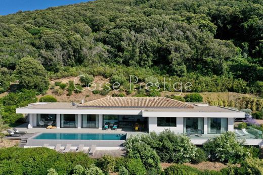 Villa in Ajaccio, South Corsica