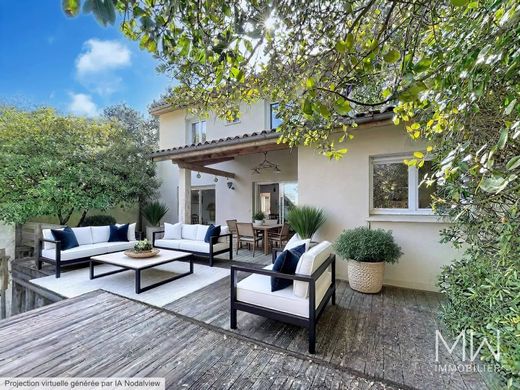 Элитный дом, Lège-Cap-Ferret, Gironde