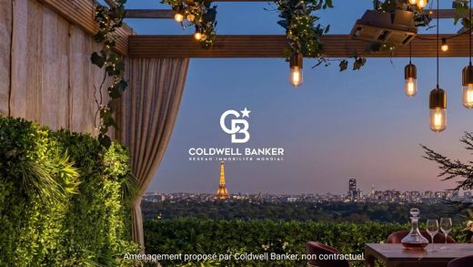 Apartamento - Suresnes, Hauts-de-Seine