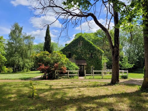 Casa rural / Casa de pueblo en Pontoise, Valle de Oise