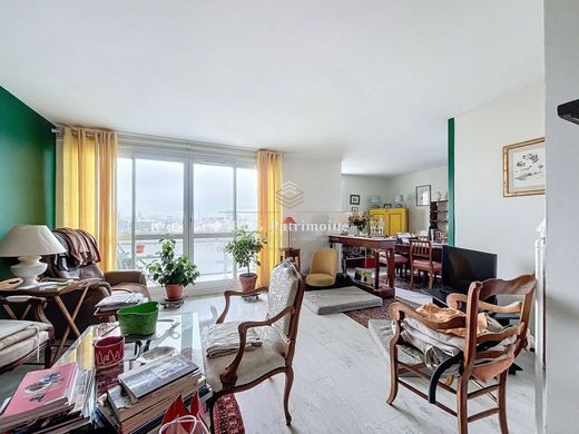 Appartement à Saint-Sébastien-sur-Loire, Loire-Atlantique