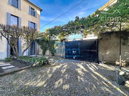 Casa di lusso a Carpentras, Vaucluse