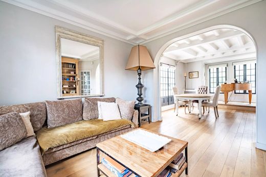 Maison de luxe à Bougival, Yvelines