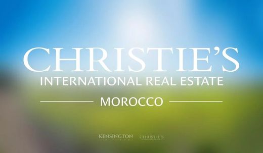 Terreno en Marrakech, Marrakesh-Safi