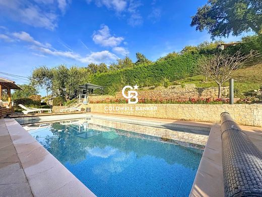 Luxe woning in Les Adrets-de-l'Estérel, Var