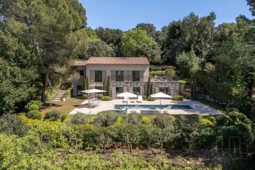 Villa in Mouans-Sartoux, Alpes-Maritimes