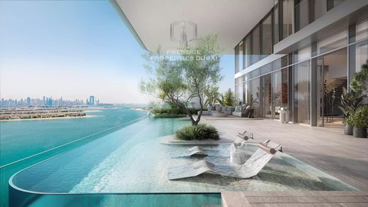 Appartement à The Palm Jumeirah, Dubaï