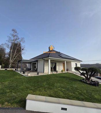 Luxury home in Poueyferré, Hautes-Pyrénées
