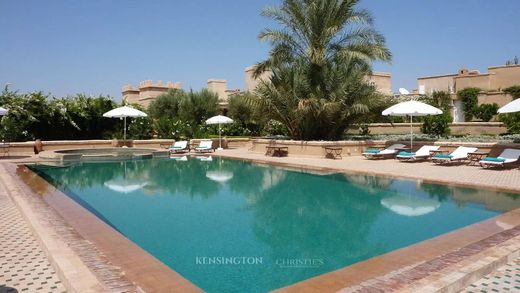 Villa a Taroudant, Taroudannt