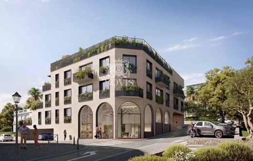 Apartment in Beaulieu-sur-Mer, Alpes-Maritimes