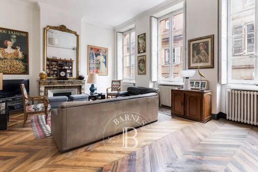 Toulouse, Upper Garonneのアパートメント